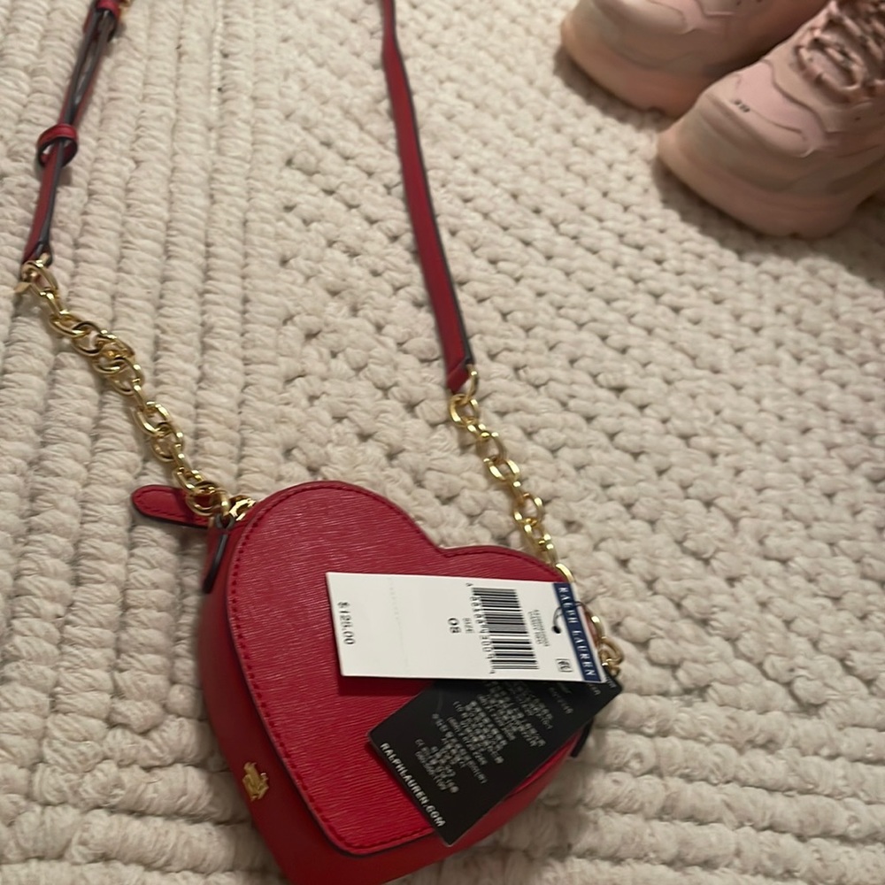 Sold out ❤️ Ralph Lauren ❤️